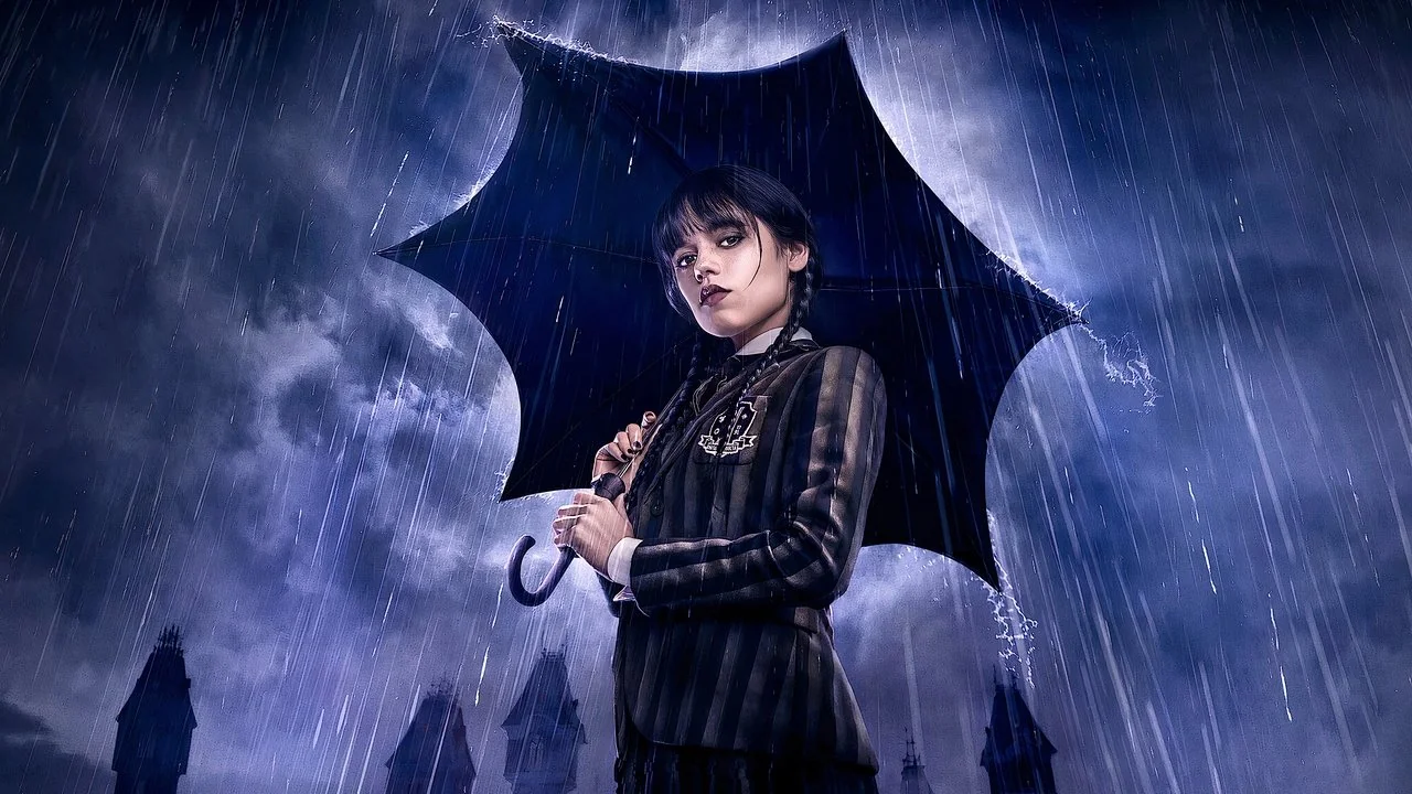 Wednesday Season 2 Digital Release Date: When and Where to Stream the Return to Nevermore