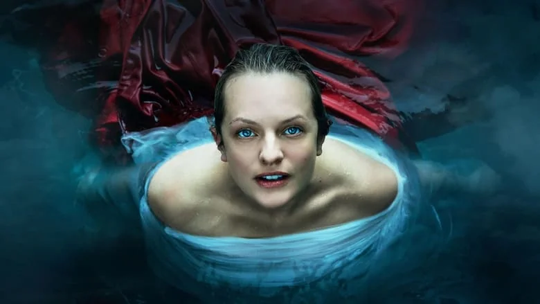 The Handmaid's Tale trailer