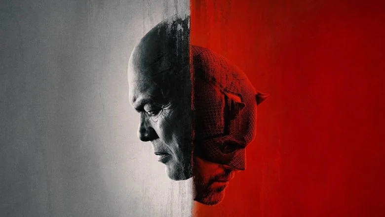 Daredevil: Born Again trailer