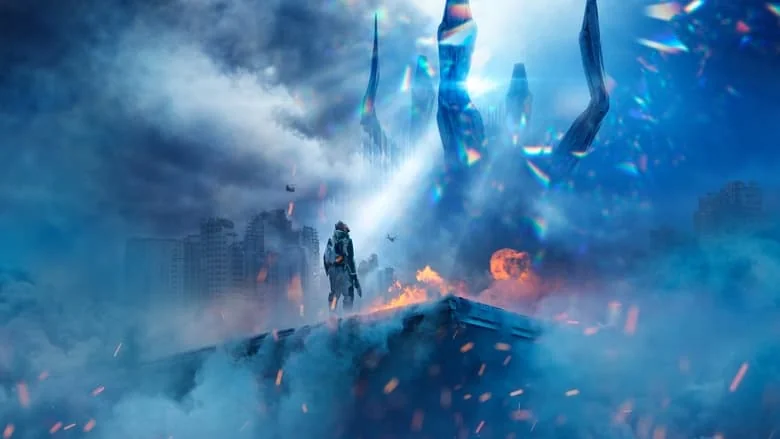 Invasion trailer