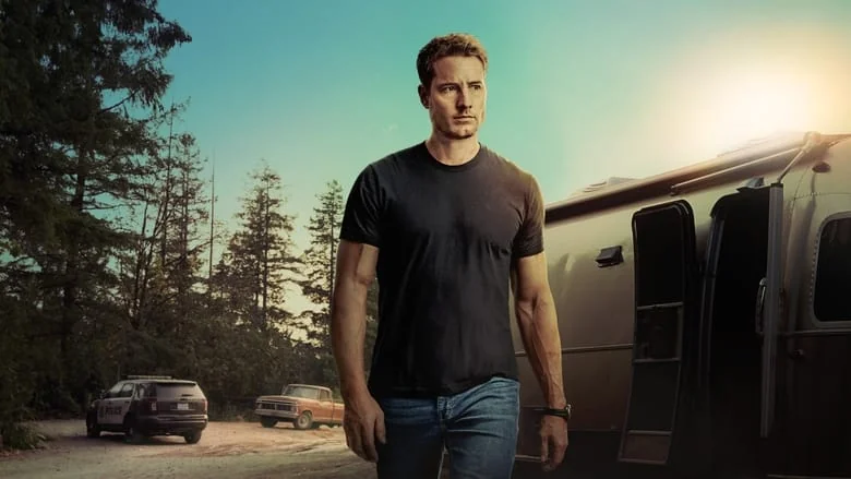 Tracker trailer