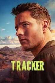 Tracker: Season 3 poster