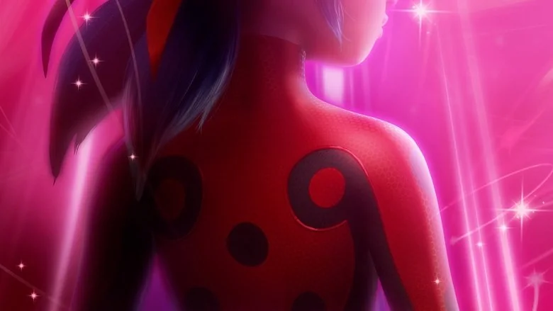 Miraculous: Tales of Ladybug & Cat Noir trailer