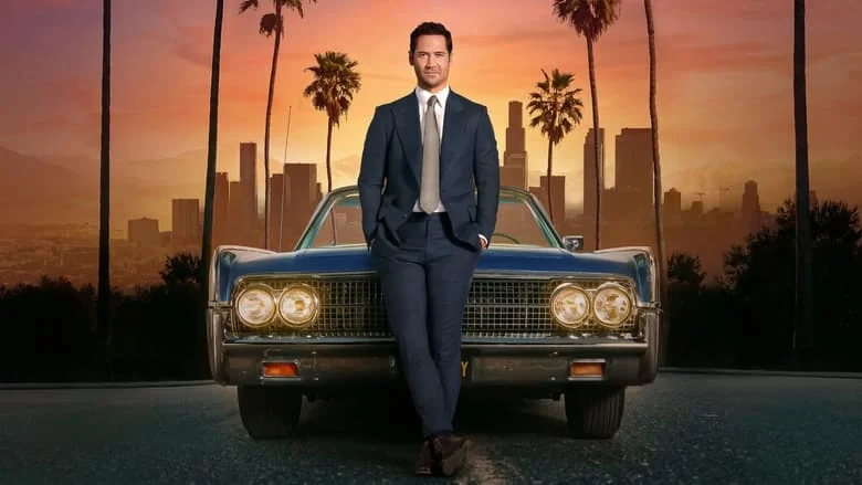The Lincoln Lawyer trailer