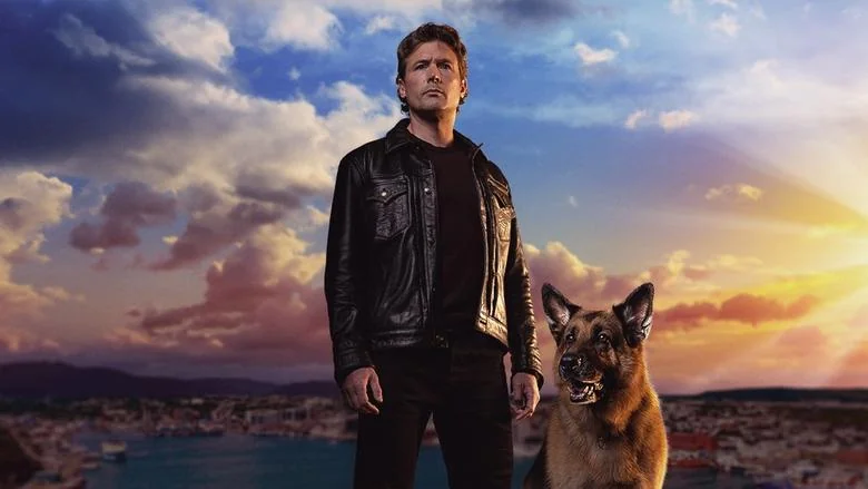 Hudson & Rex trailer
