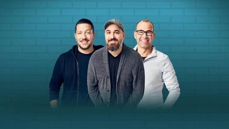 Impractical Jokers trailer