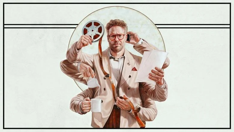 The Studio trailer
