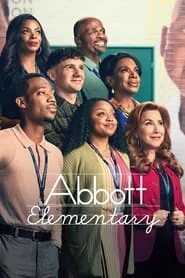 Abbott Elementary: Season 5 poster