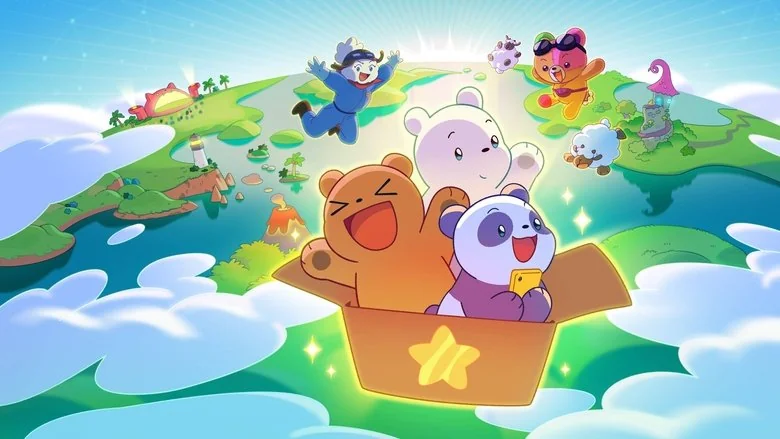 We Baby Bears trailer
