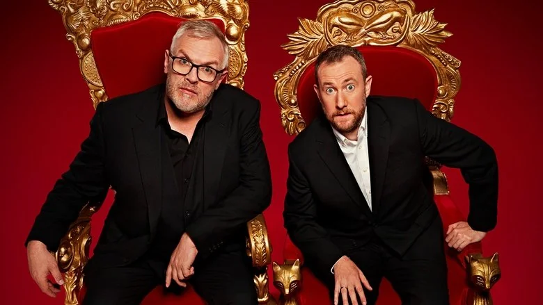 Taskmaster trailer