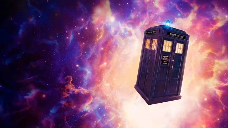 Doctor Who trailer
