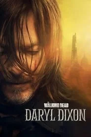 The Walking Dead: Daryl Dixon: Season 3 poster
