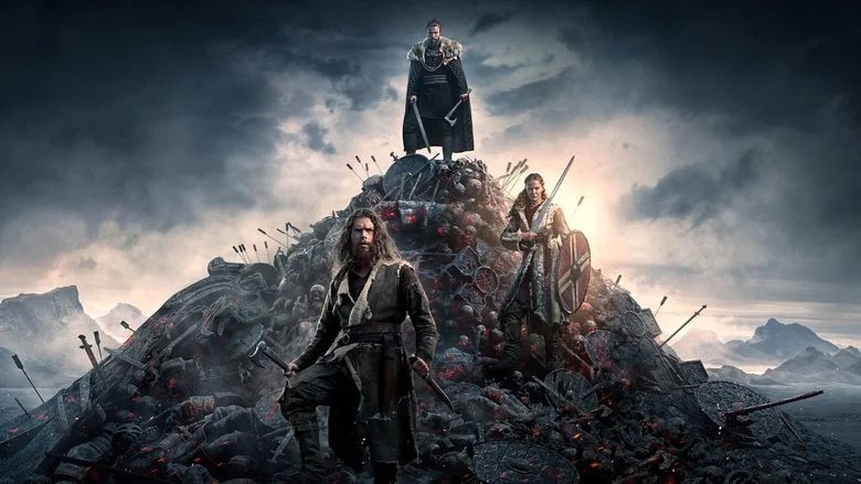 Vikings: Valhalla trailer