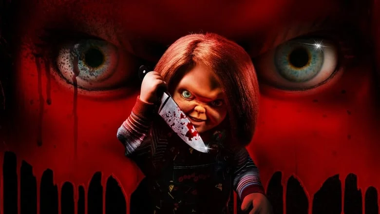 Chucky trailer