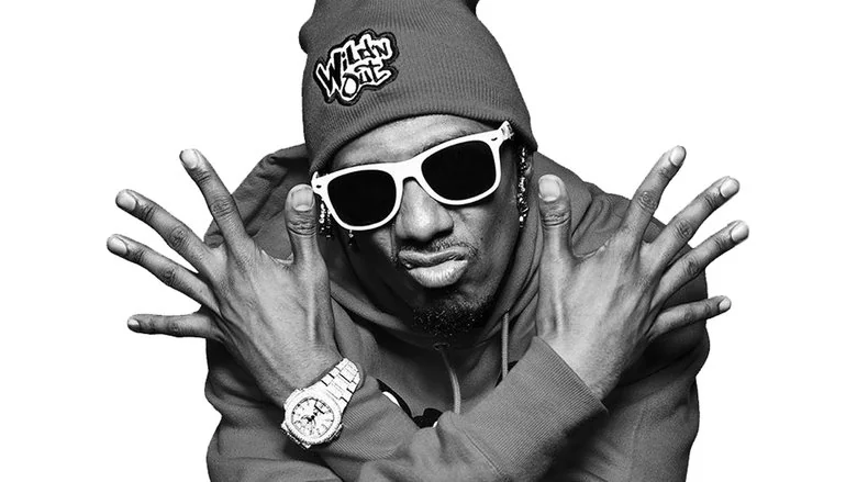 Nick Cannon Presents: Wild 'N Out trailer