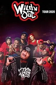 Nick Cannon Presents: Wild 'N Out: Season 20 poster