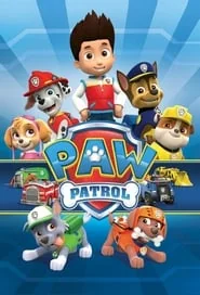 PAW Patrol: Season 11 poster