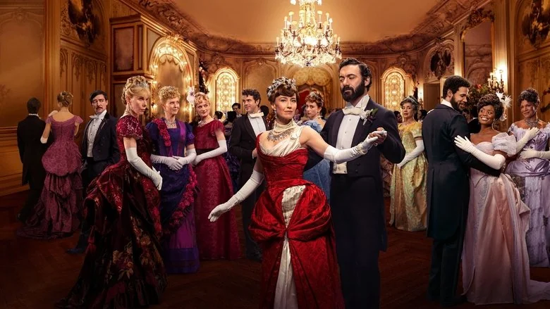 The Gilded Age trailer