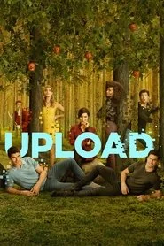 Upload: Season 4 poster