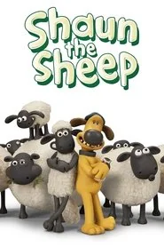 Shaun the Sheep: Season 6 poster