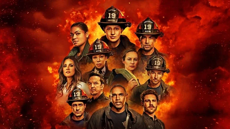 Station 19 trailer