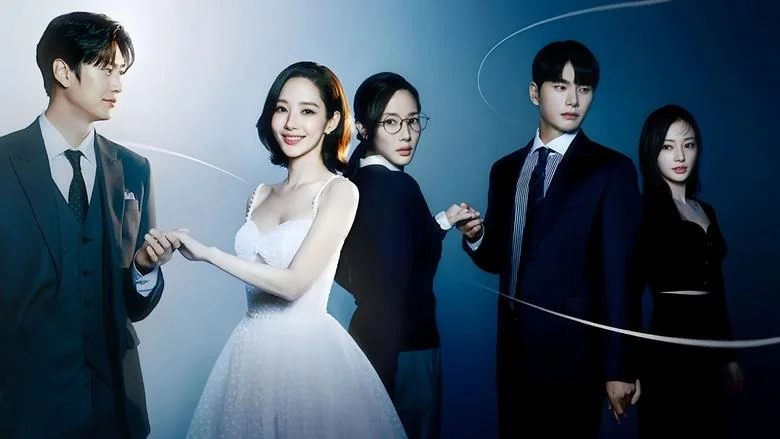 Marry My Husband trailer