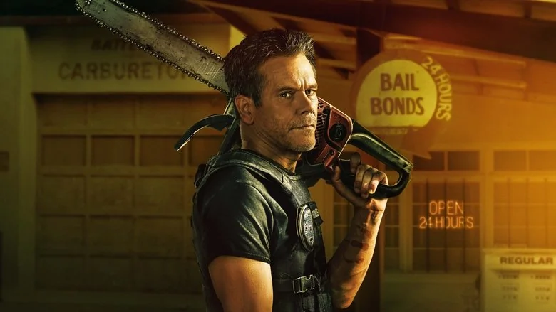 The Bondsman trailer