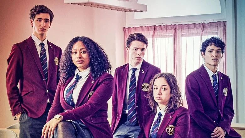 Young Royals trailer