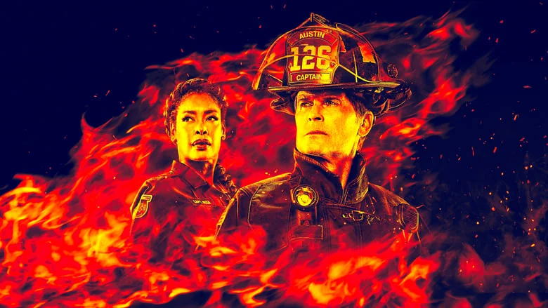 9-1-1: Lone Star trailer