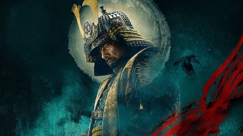 Shōgun trailer