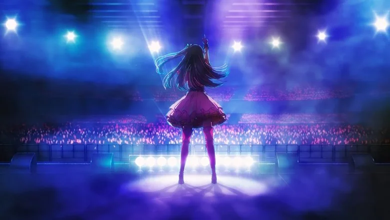 Oshi No Ko trailer