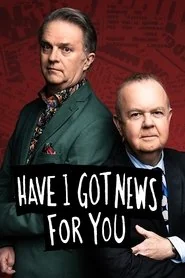 Have I Got News for You: Series 68 poster