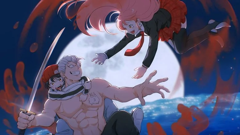 Undead Unluck trailer