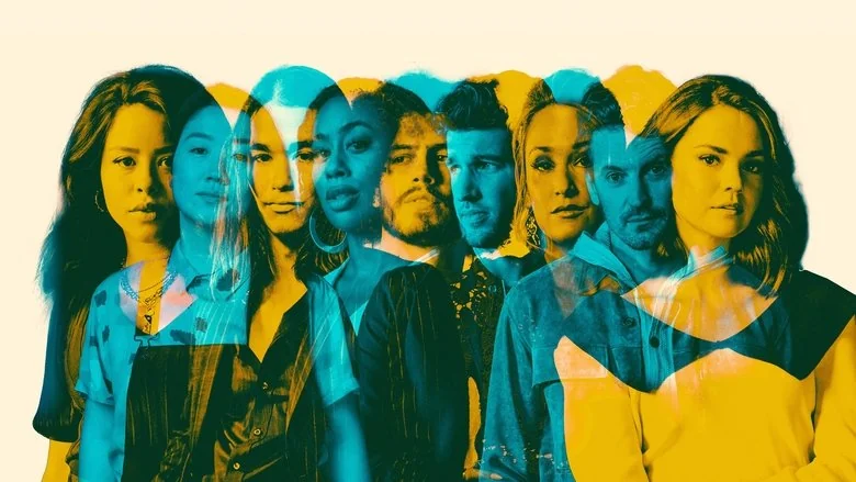 Good Trouble trailer