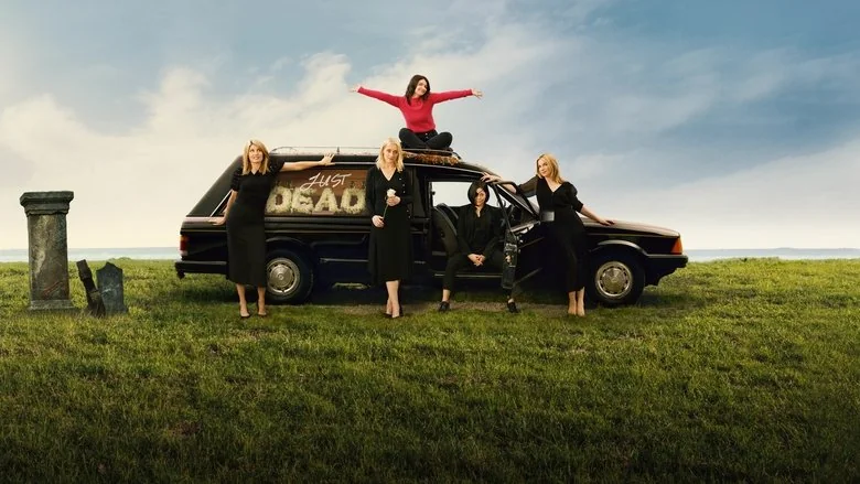Bad Sisters trailer