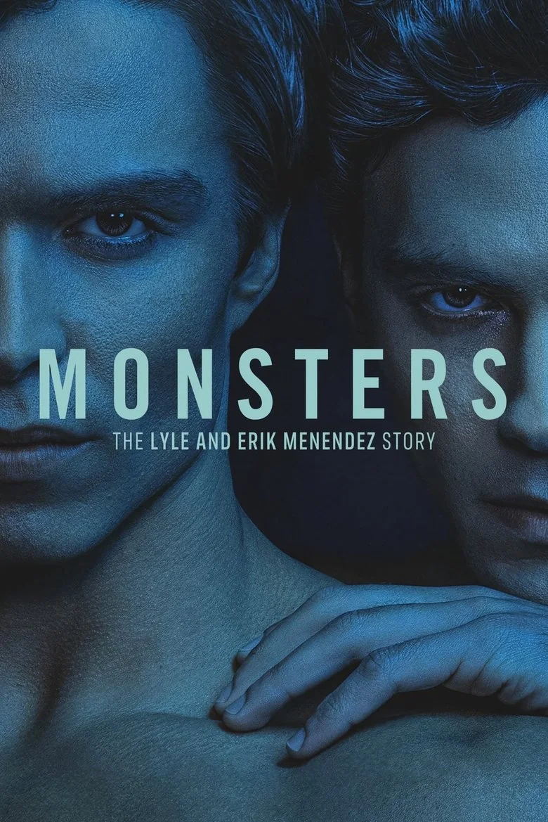 Monsters poster