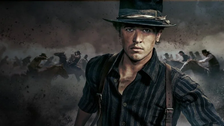 Billy the Kid trailer