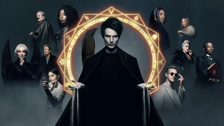 The Sandman trailer