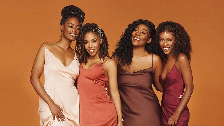 Tyler Perry's Sistas trailer