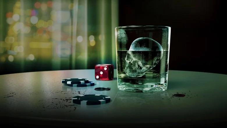 CSI: Vegas trailer