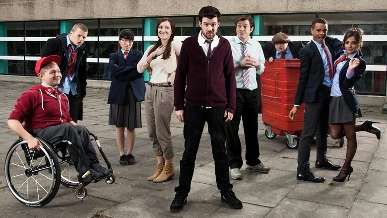 Bad Education trailer