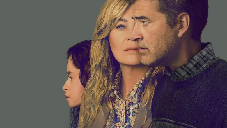 Good American Family trailer