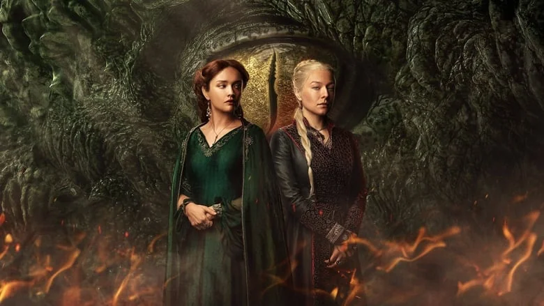 House of the Dragon trailer