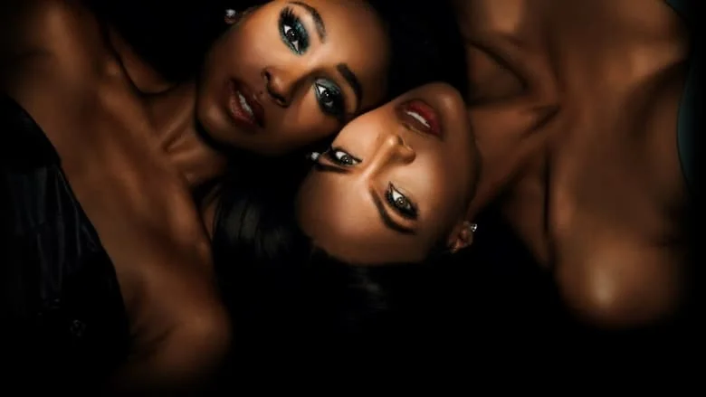 Beauty in Black trailer