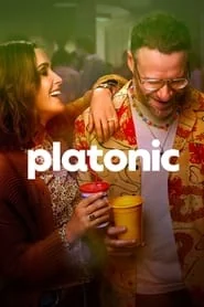 Platonic: Season 2 poster