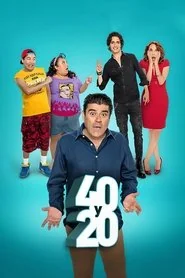 40 y 20: Season 11 poster