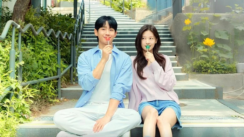 Love Next Door trailer