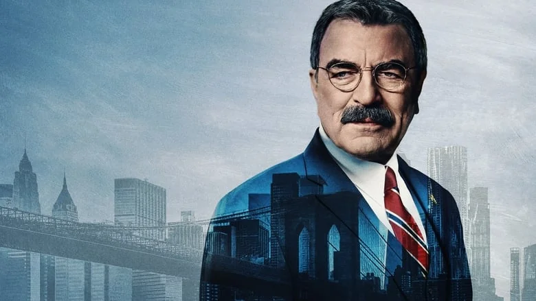 Blue Bloods trailer