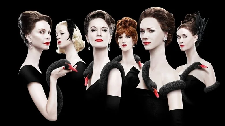 FEUD trailer