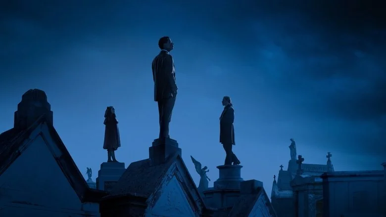 Interview with the Vampire trailer